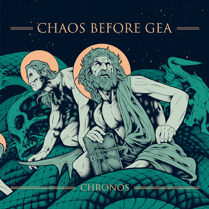 Chronos thebravesrecords