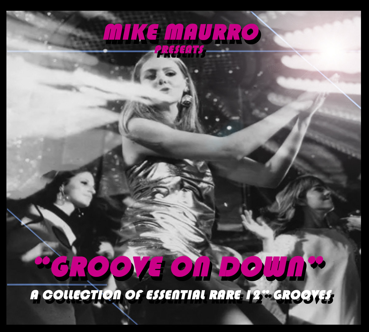 The Mike Maurro Peak Hour Remixes | Various | Disco Police