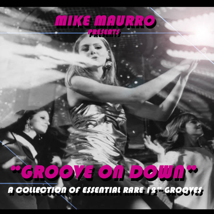 Mike Maurro pres. Record Convention Classics Vol. 1 | Various