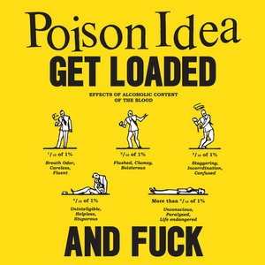 Get Loaded & Fuck cover