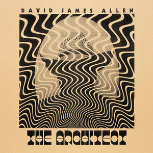 The Architect cover