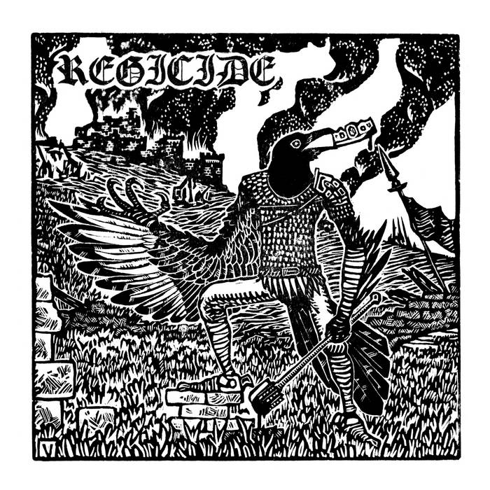 058- RÉGICIDE 