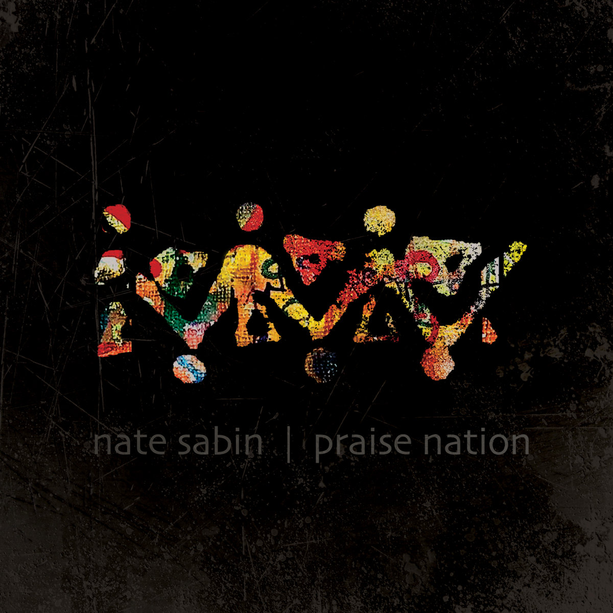 The Ailing Nation by Nate Link The Ailing Nation by Nate Link