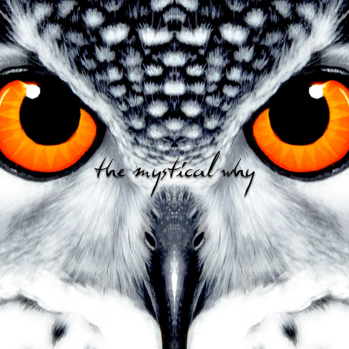 Owl The Mystical Why