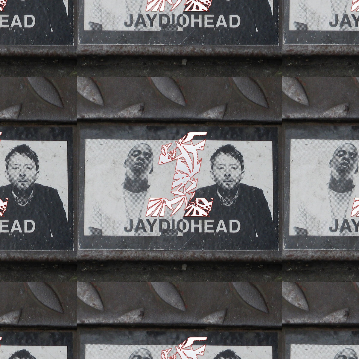 Jaydiohead - Lucifer's Jigsaw | Jay-Z, Radiohead, Max Tannone | Max Tannone