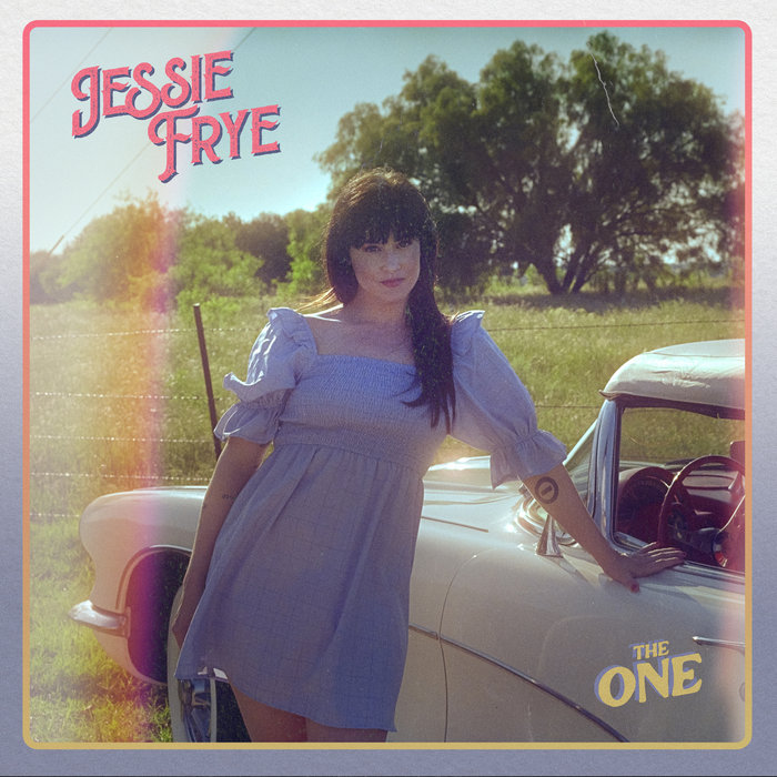 The One (Acoustic Version) | Jessie Frye