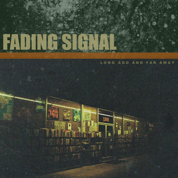 ボブ・ディラン　Everything Looks Far Away (2CD) Long Ago and Far Away | Fading Signal