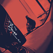 Doves Ft/ Terrence Mack cover art