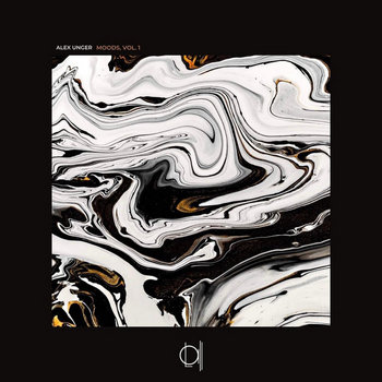 Moods, Vol. 1 - EP (available on all:Lo)