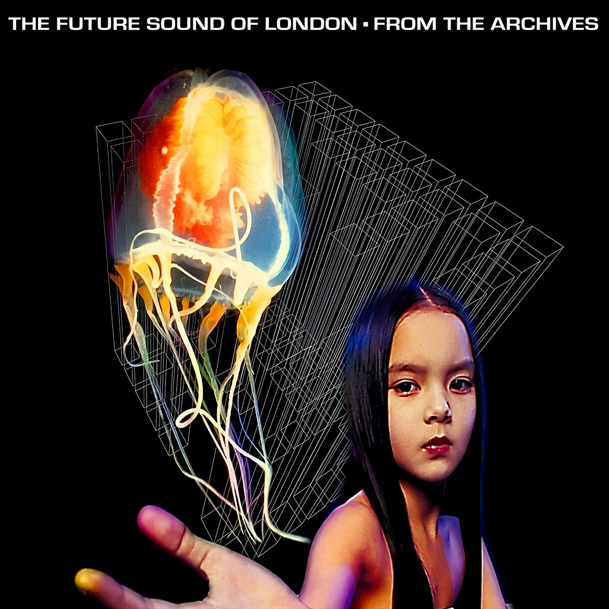From the Archives.. THE FUTURE SOUND OF LONDON