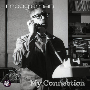 My Connection cover