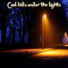 Cool kids under the lights Cover Art