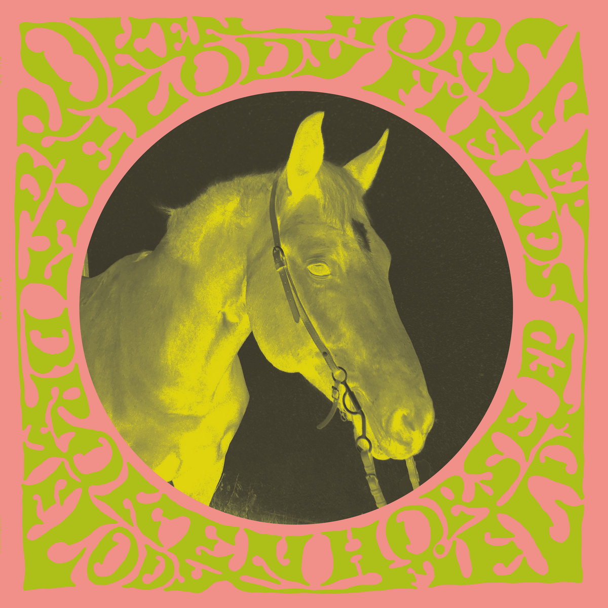 その他 HORSE WITH A BROKEN LEG [CD] Broken Horse EP | Melody Fields