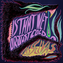 Is That Wet or Just Cold? cover art