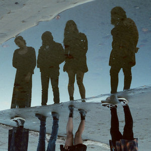 Down the Spine cover
