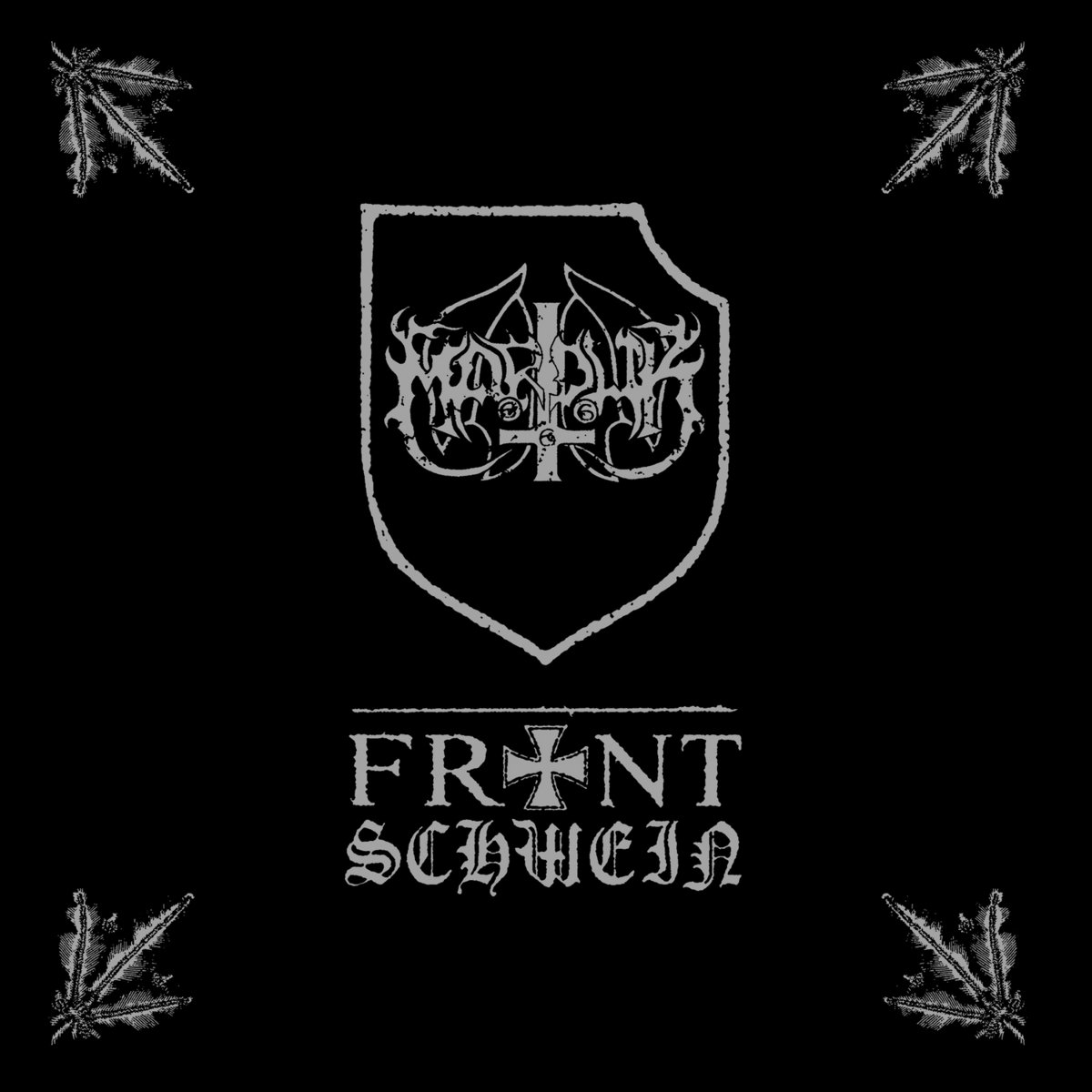 Frontschwein | Marduk | Century Media Records