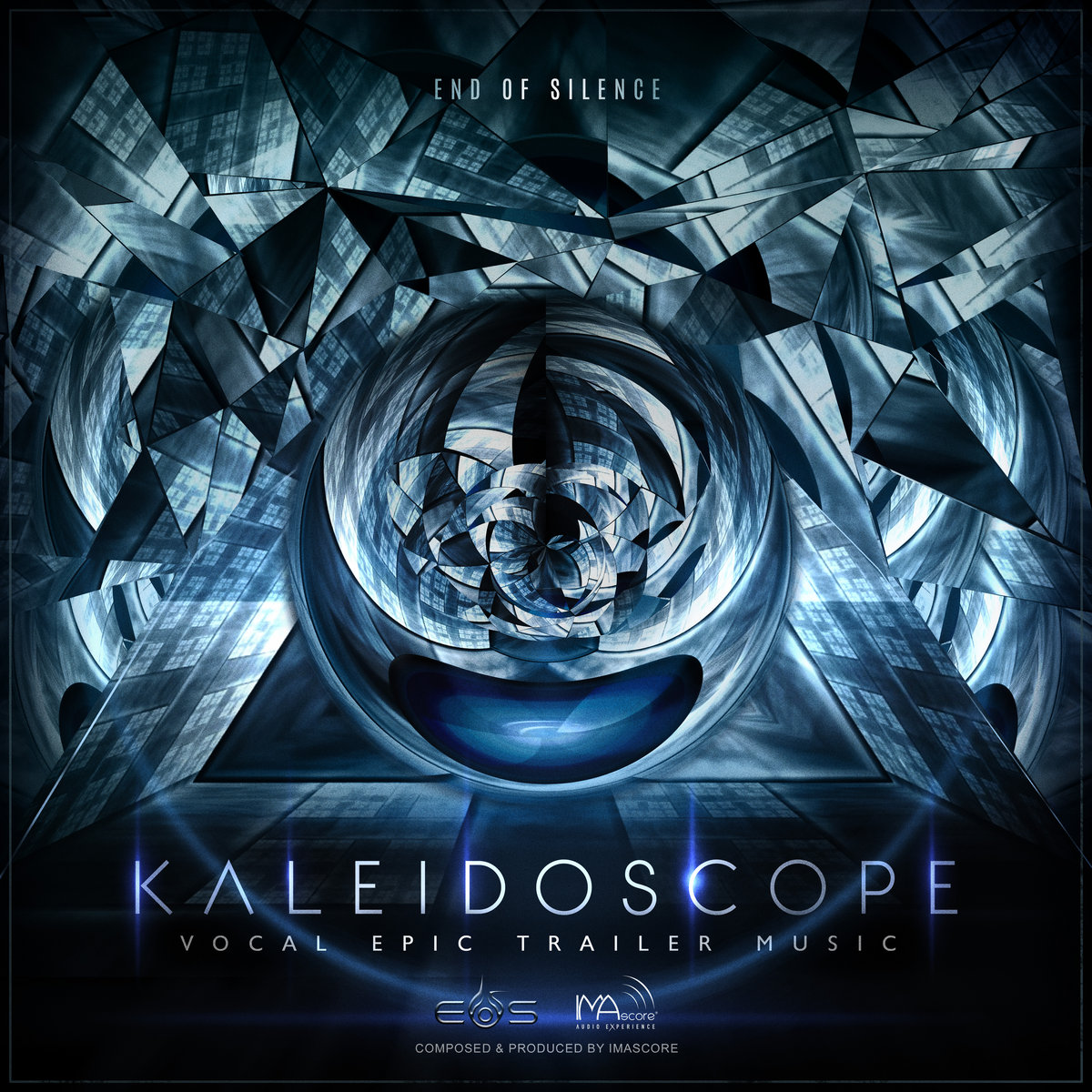 Kaleidoscope | IMAscore