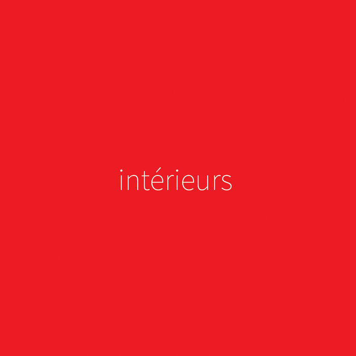 Intérieurs | éric la casa