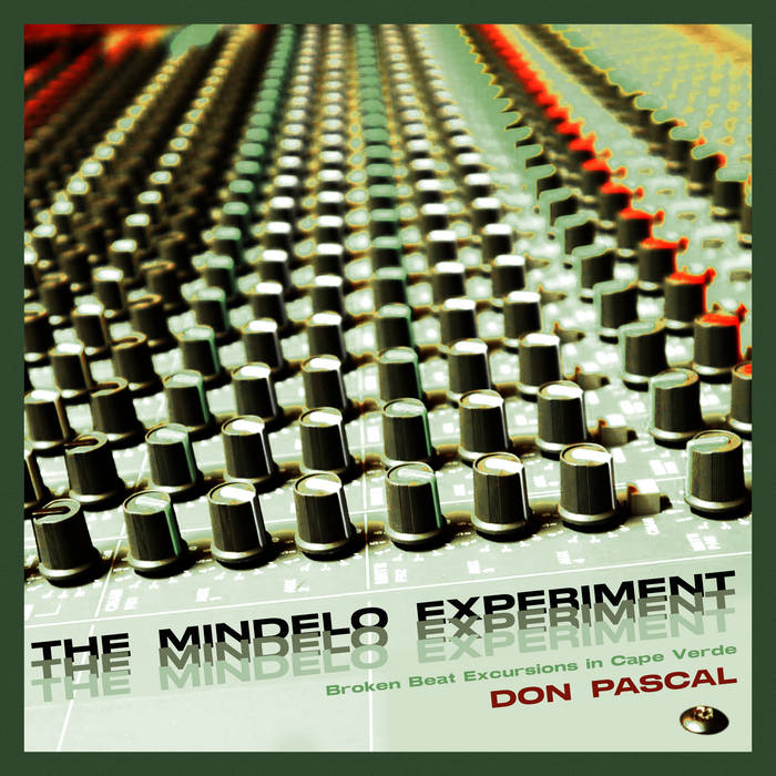 その他 The Final Experiment [CD] Re-Konstructed (Atom & Scanner remixes) FRV046 and repress