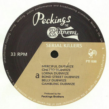 Never Played A 45 by Macka B - Amazon.com Music