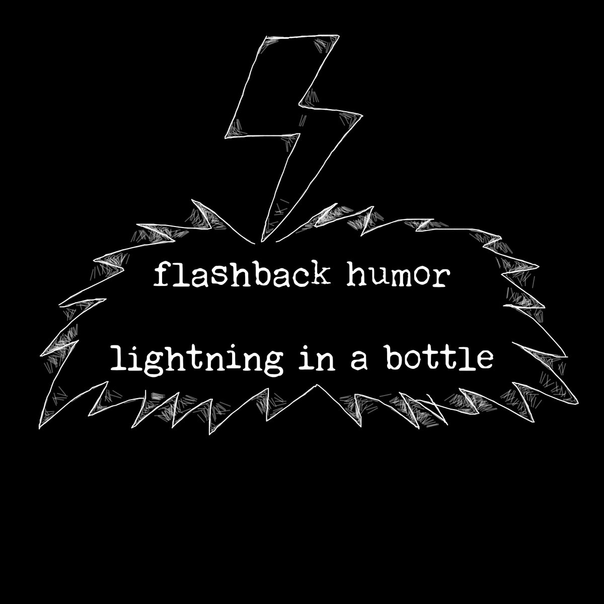 Lightning In A Bottle | Flashback Humor