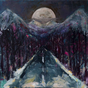 Moon People cover