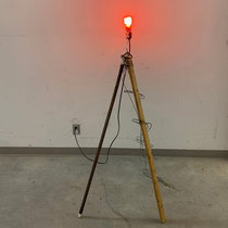 Computer - Station On The Hill