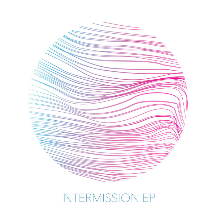 Intermission EP | CK9C // Jorge Aguilar II