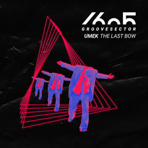 The Last Bow cover