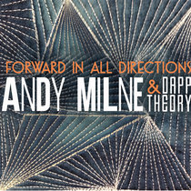 Forward In All Directions cover art