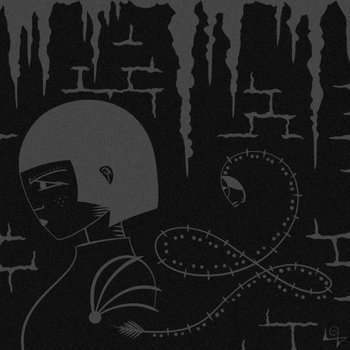 V cover art