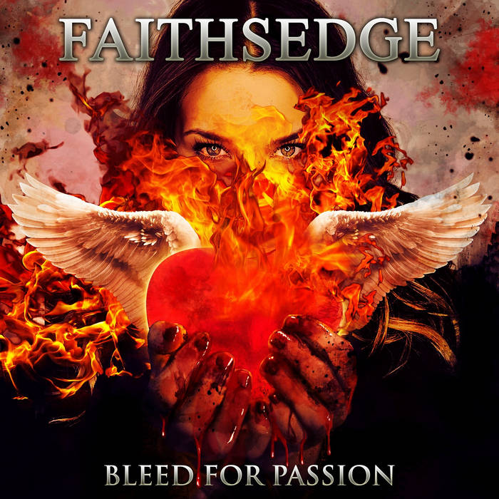 Bleed For Passion | Faithsedge | Scarlet Records
