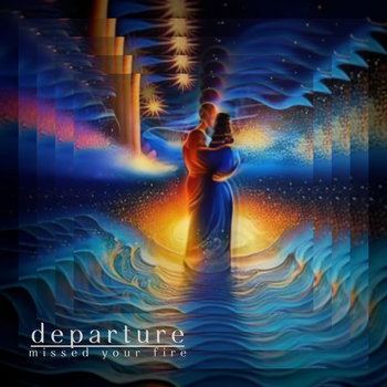 邦楽 IMP./Departure Journey – Departure – CD (Album, Remastered, Reissue), 1996