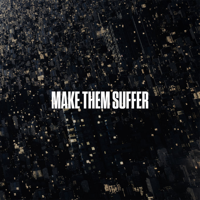 Make Them Suffer 2枚セット Make Them Suffer 2枚セット