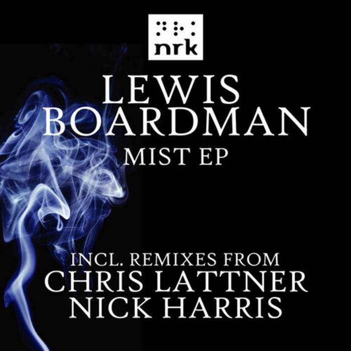 Mist E.P.