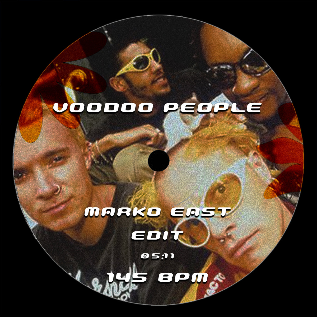 voodoopeople
