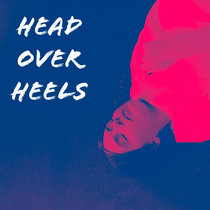 Head Over Heels (a lofi beats cover) cover art