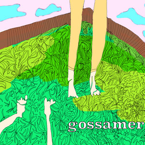 Gossamer cover
