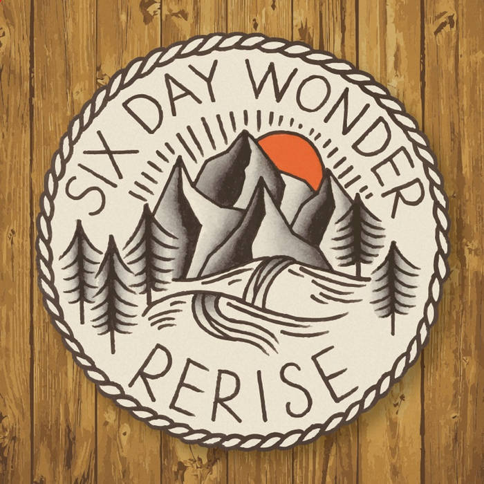 Music | SIX DAY WONDER