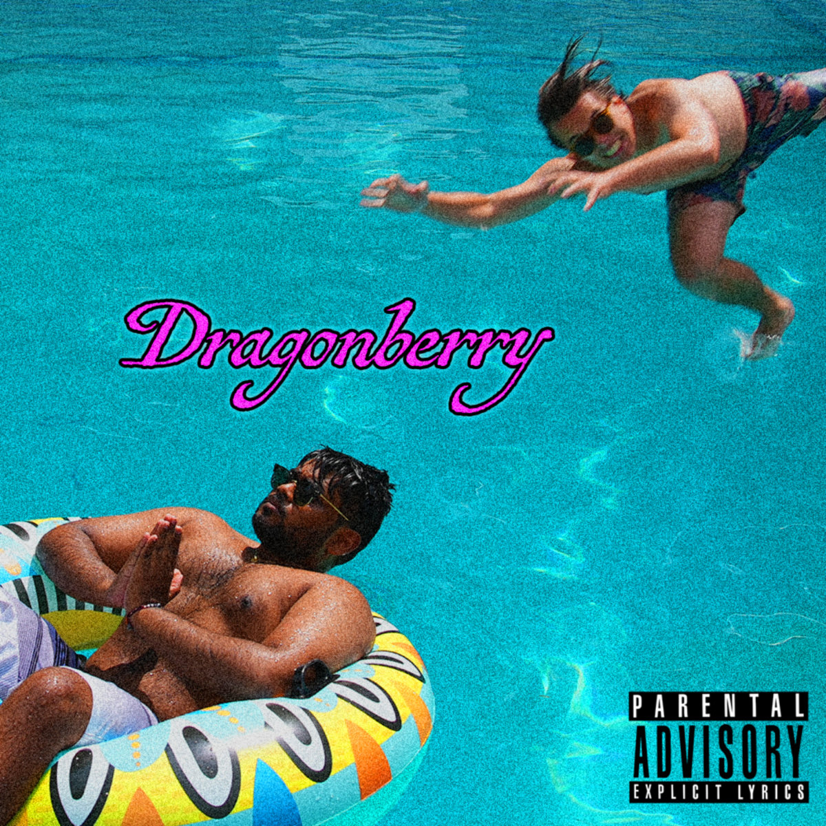 Dragonberry | Julian Nowik, Diag Govender | Julian Nowik