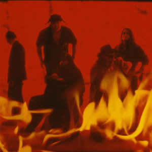 We Must Burn (Deluxe Reissue) cover