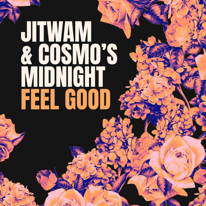 新品CD BUDAMUNK　Feel Good Mix 4 CASTLE-RECORDS/商品詳細 BudaMunk / Feel Good Mix Vol.4