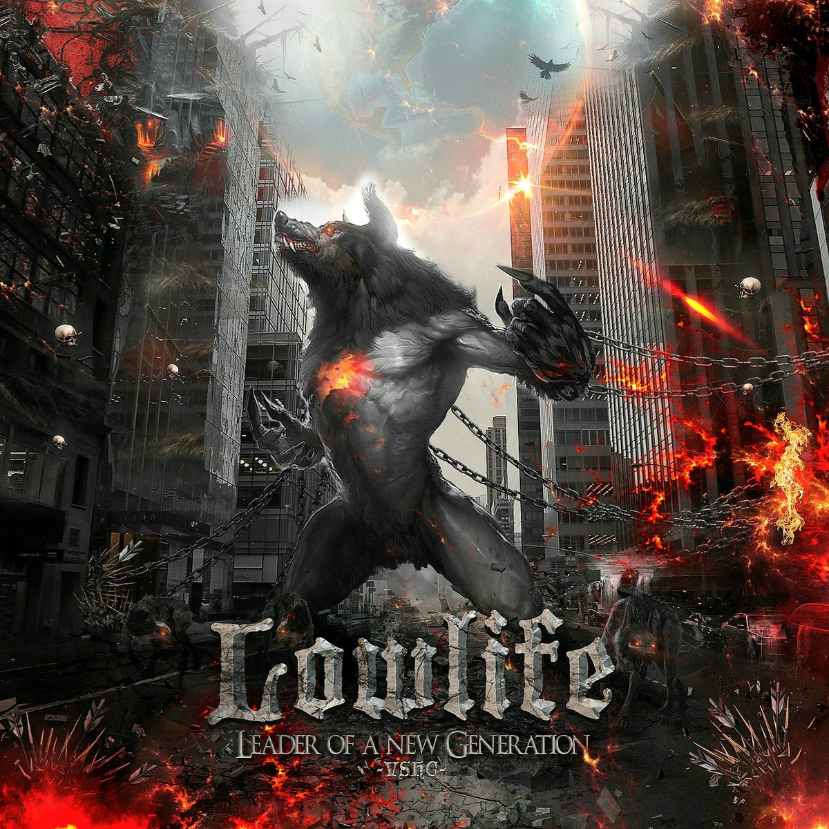 Leader Of A New Generation | LowlifeX
