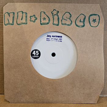 Music | 45 Loves
