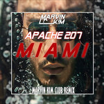 MIAMI (MARVIN KIM "CLUB" REMIX)