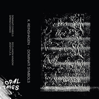 Various - German Trax EP Various - German Trax EP