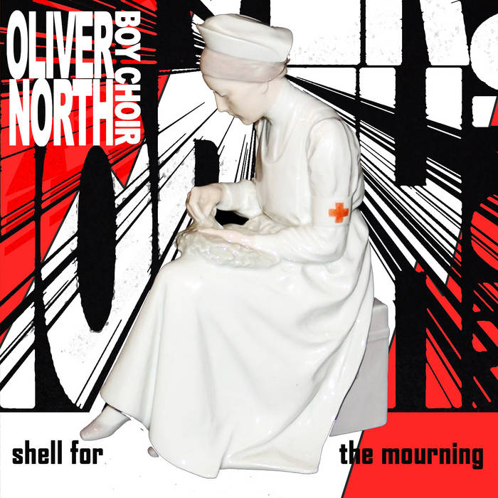 洋楽 The Shells - Pleading No More Shell For the Mourning | Oliver North Boy Choir