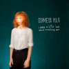 SCHMIEDS PULS - I CARE A LITTLE LESS ABOUT EVERYTHING NOW Cover Art