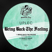 UPLEC - Bring Back The Feeling [ST021] cover art