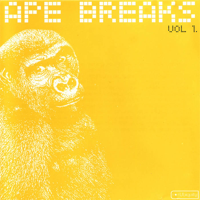 Ape Breaks 1 | Shawn Lee | Producers Corner